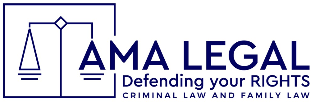 AMA Legal Logo | Criminal and family law | legal representation in sydney