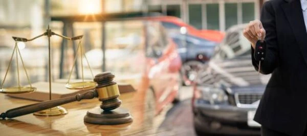 appealing a licence suspension in Court