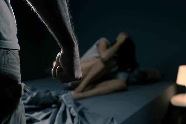 Common assault charge in NSW involving domestic violence incident