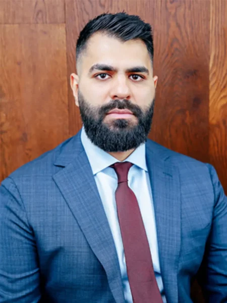 AMA Legal's Principal Penrith Criminal Lawyer